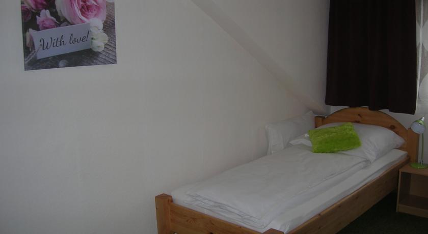Hotel Neuss-Nord Zimmer foto