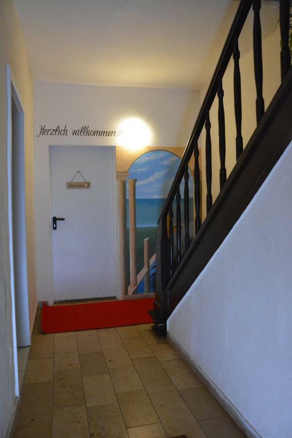 Hotel Neuss-Nord Exterior foto