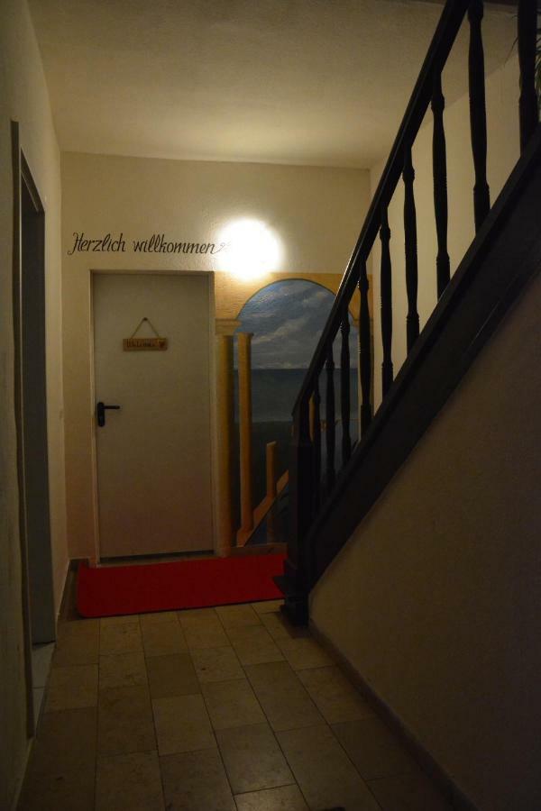 Hotel Neuss-Nord Exterior foto